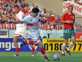 VfB Stuttgart