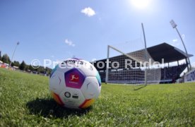 15.07.23 SSV Reutlingen - VfB Stuttgart