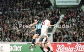 27.03.97 VfB Stuttgart - TSV 1860 M&uuml;nchen