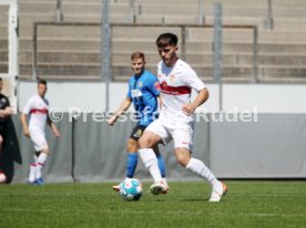 14.08.22 VfB Stuttgart II - SV Eintracht Trier