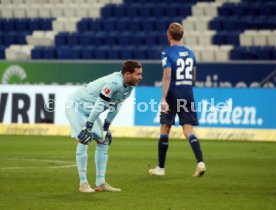 22.01.22 TSG 1899 Hoffenheim - Borussia Dortmund