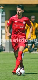 Young Boys Bern - VfB Stuttgart