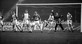 02.02.92 VfB Stuttgart - Slovan Bratislava