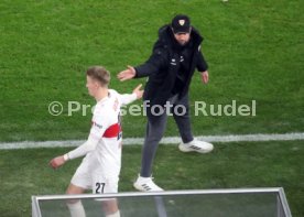 06.12.23 VfB Stuttgart - Borussia Dortmund