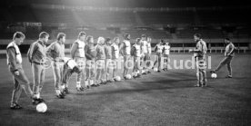 &Ouml;sterreich - DDR