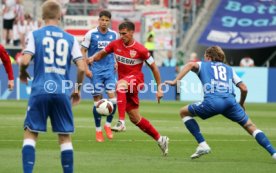 12.09.26 TSG 1899 Hoffenheim - VfB Stuttgart