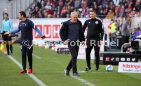 16.10.21 SC Freiburg - RB Leipzig