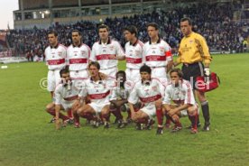 13.05.98 FC Chelsea - VfB Stuttgart