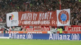 VfB Stuttgart - Fortuna D&uuml;sseldorf