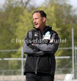 07.05.21 Stuttgarter Kickers - U19 VfB Stuttgart