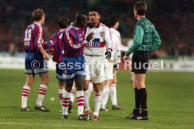 01.12.96 VfB Stuttgart - FC Bayern M&uuml;nchen