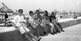 10.06.93 Stuttgarter Kickers Mallorca