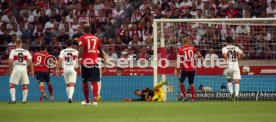 VfB Stuttgart - FC Bayern M&uuml;nchen