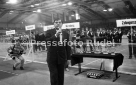 03.01.87 Fussball Hallenturnier Karlsruhe