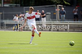 U19 VfB Stuttgart - U19 Stuttgarter Kickers