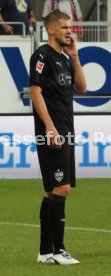 1. FC Heidenheim- VfB Stuttgart