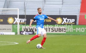 Fu&szlig;ball  2.Bundesliga Holstein Kiel vs. VfB Stuttgart
