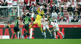 07.10.23 VfB Stuttgart - VfL Wolfsburg