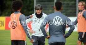 31.08.20 Training DFB Nationalmannschaft Stuttgart