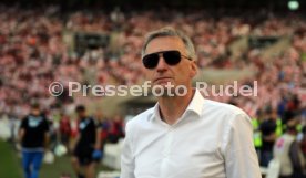 VfB Stuttgart - TSG 1899 Hoffenheim