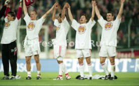 16.04.97 VfB Stuttgart - Hamburger SV