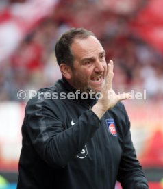 1. FC Heidenheim - 1. FC K&ouml;ln