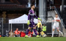 09.04.25 VfB Stuttgart II - FC Viktoria Köln 1904