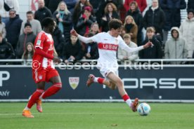 08.11.25 U17 VfB Stuttgart - U17 FC Bayern M&uuml;nchen