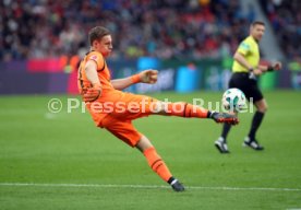 Bayer 04 Leverkusen - VfB Stuttgart