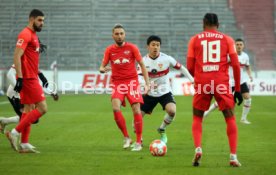 15.01.22 VfB Stuttgart - RB Leipzig