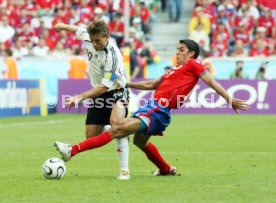 Fussball WM 2006