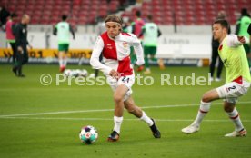 07.05.21 VfB Stuttgart - FC Augsburg