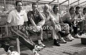 15.08.92 Stuttgarter Kickers - MSV Duisburg