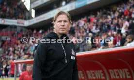 1. FC K&ouml;ln - FC Bayern M&uuml;nchen