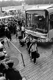 26.09.81 Eintracht Frankfurt - VfB Stuttgart