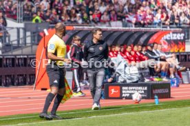 11.04.26 1. FC N&uuml;rnberg - SG Dynamo Dresden
