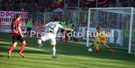 SC Freiburg - FC Bayern M&uuml;nchen