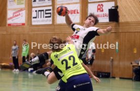 24.09.22 HSG Ostfildern - SG Leonberg/Eltingen