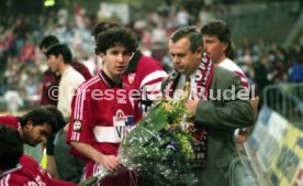 11.01.97 Hallen Masters Stuttgart