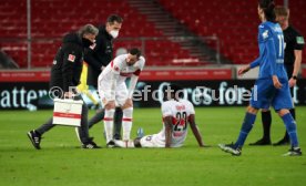 14.03.21 VfB Stuttgart - TSG 1899 Hoffenheim