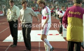 21.09.96 VfB Stuttgart - Fortuna D&uuml;sseldorf