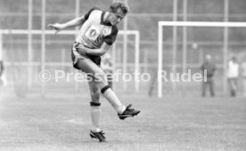 05.07.85 VfL H&ouml;fen - Stuttgarter Kickers