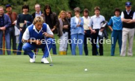 11.10.87 Golf M&ouml;nsheim Langer