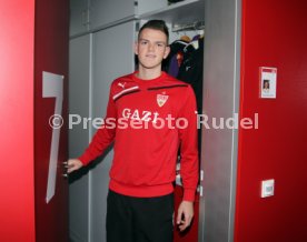 VfB Stuttgart Jugendakademie