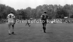 30.06.91 U19 VfB Stuttgart - U19 1. FC Kaiserslautern