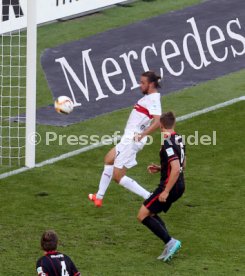 VfB Stuttgart - Eintracht Frankfurt