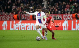 08.03.23 FC Bayern M&uuml;nchen - Paris Saint-Germain
