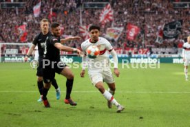 19.03.22 VfB Stuttgart - FC Augsburg