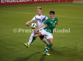 U21 DFB Deutschland - Irland
