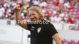 31.07.21 VfB Stuttgart - FC Barcelona